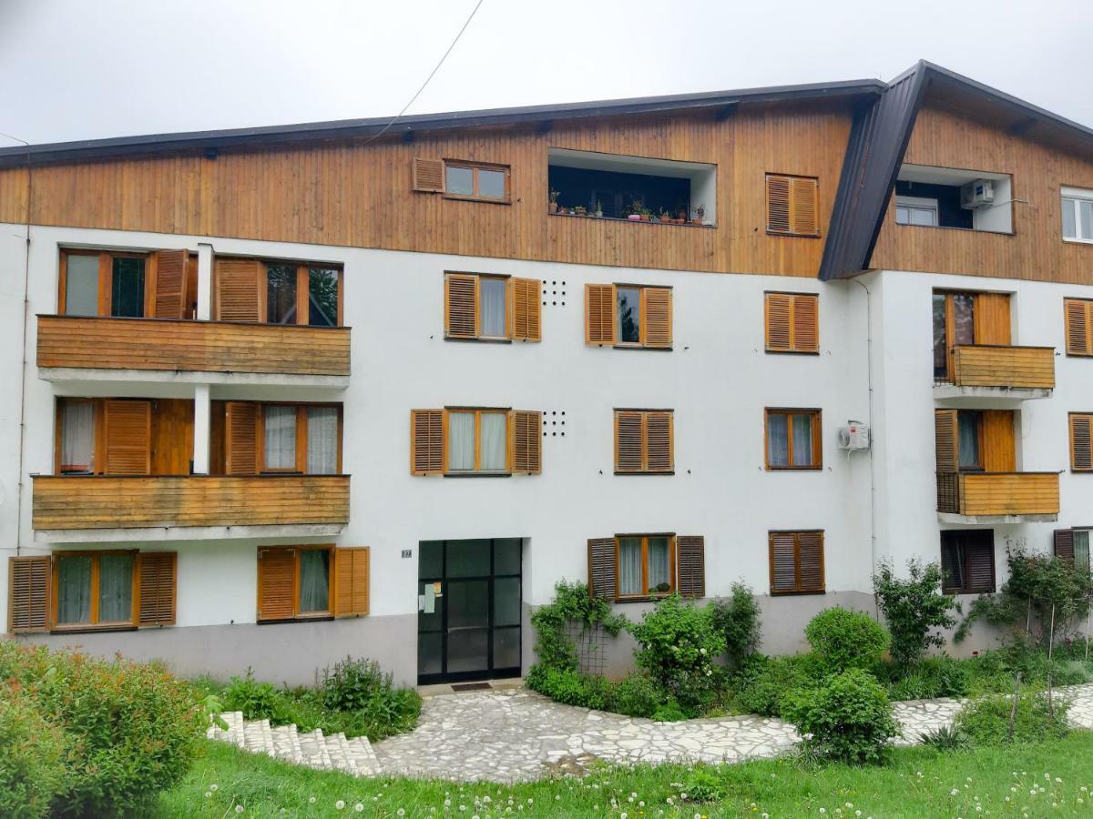 Ferienwohnung Sweet Dreams Plitvička Jezera Exterior foto